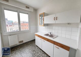  Appartement à louer 2 pièces 39 m²