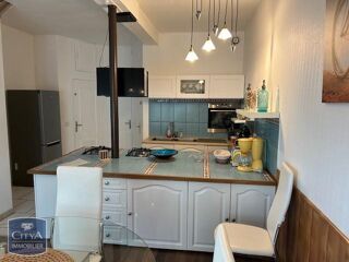  Maison � louer 3 pi�ces 88 m�