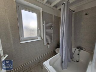  Appartement à louer 1 pièce 27 m²