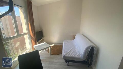  Appartement � louer 1 pi�ce 18 m�