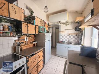  Appartement � louer 3 pi�ces 48 m�