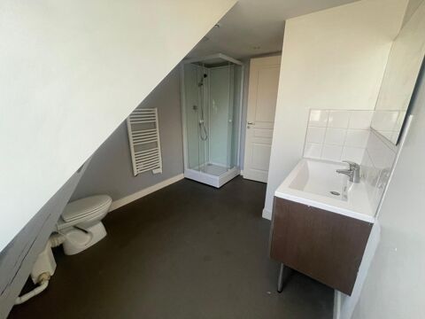  Appartement  louer 1 pice 15 m