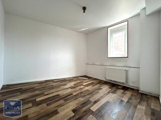  Appartement à louer 3 pièces 62 m²