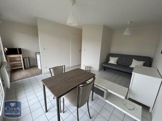  Appartement � louer 1 pi�ce 27 m�