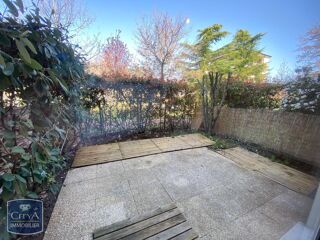  Appartement � louer 1 pi�ce 28 m�