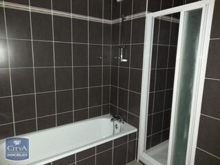  Appartement � louer 2 pi�ces 61 m�