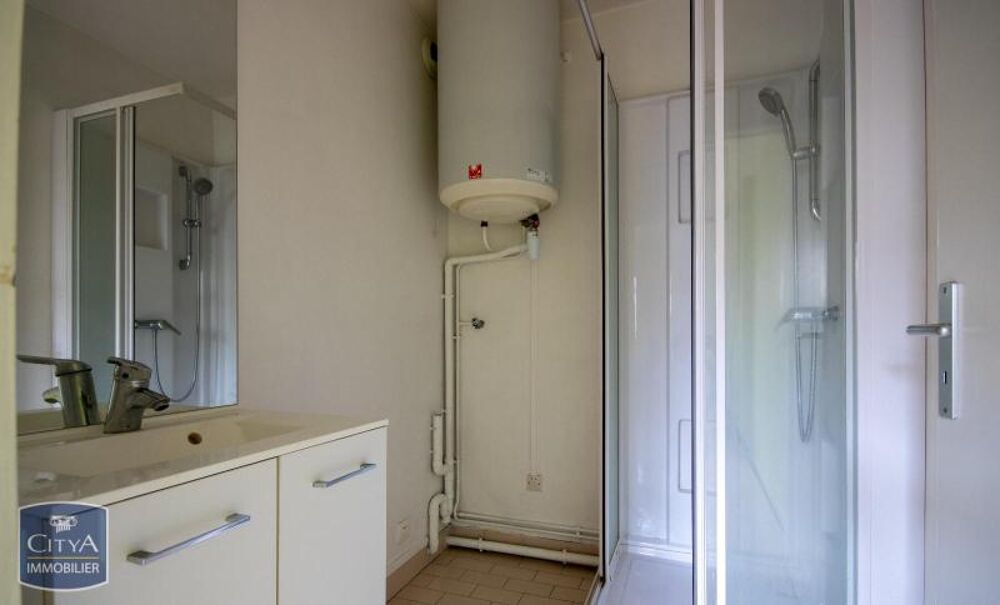 location Appartement - 1 pièce(s) - 28 m² Houilles (78800)