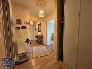  Appartement � louer 5 pi�ces 100 m�