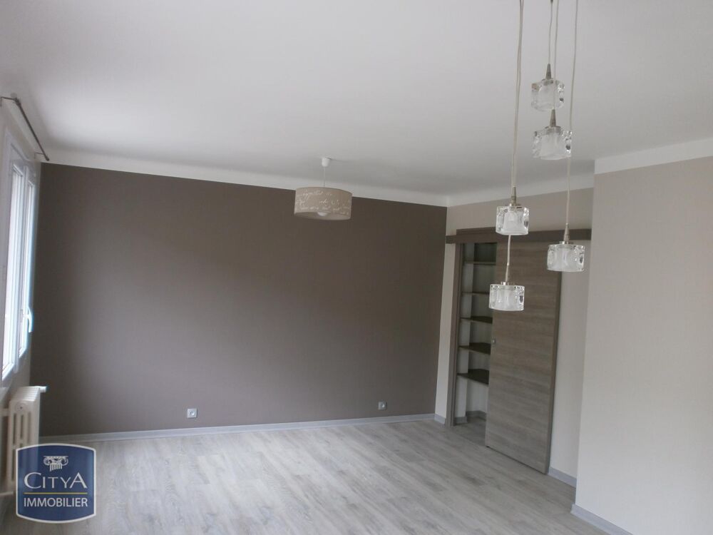 location Appartement - 3 pièce(s) - 67 m² Aix-les-Bains (73100)