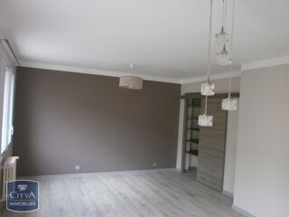  Appartement à louer 3 pièces 67 m²