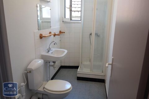  Appartement � louer 2 pi�ces 38 m�