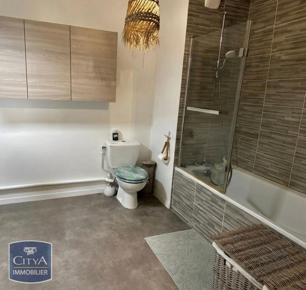 location Appartement - 2 pièce(s) - 40 m² Fontaine-lès-Dijon (21121)