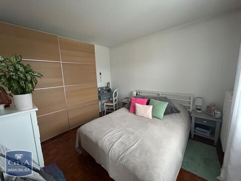  Appartement  louer 2 pices 46 m