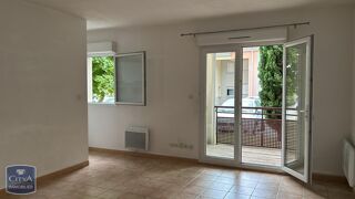  Appartement à louer 2 pièces 45 m²
