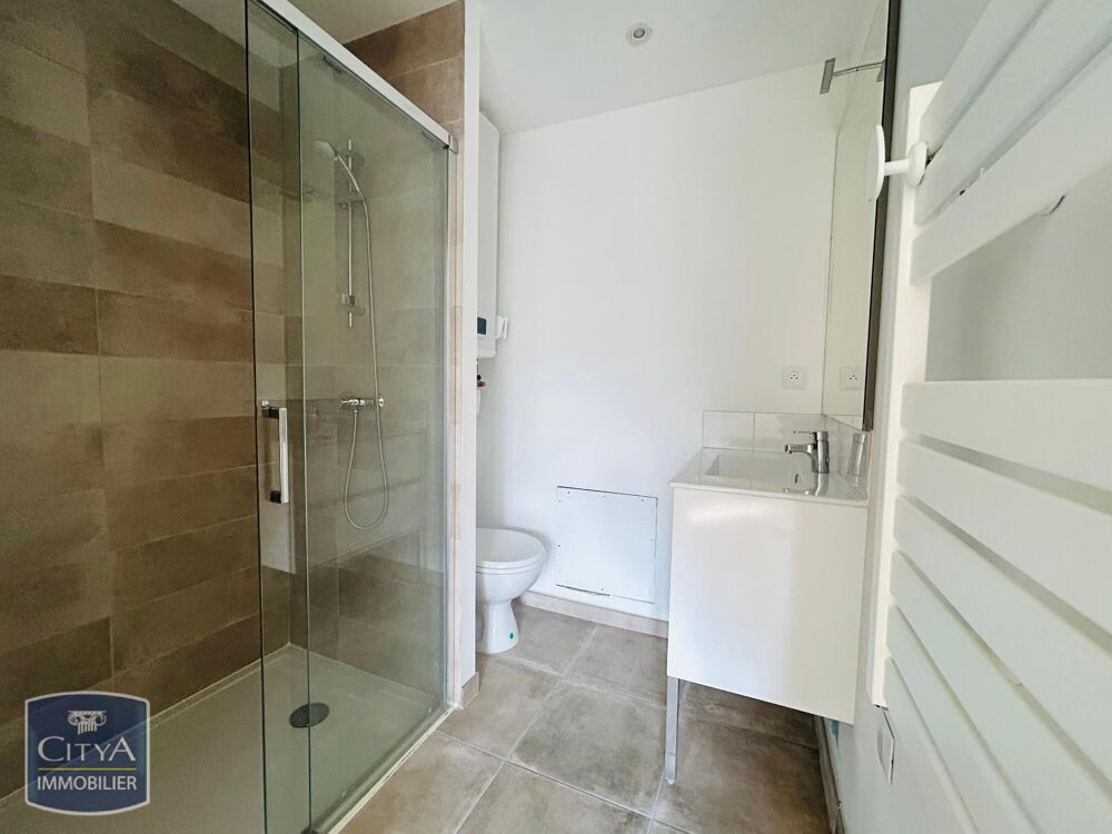location Appartement - 1 pièce(s) - 19 m² Saint-Philbert-de-Grand-Lieu (44310)