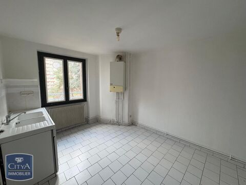  Appartement � louer 3 pi�ces 56 m�