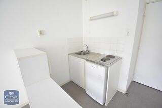  Appartement � louer 1 pi�ce 24 m�
