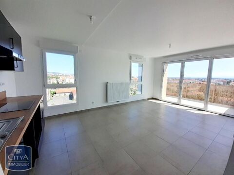  Appartement � louer 3 pi�ces 64 m�