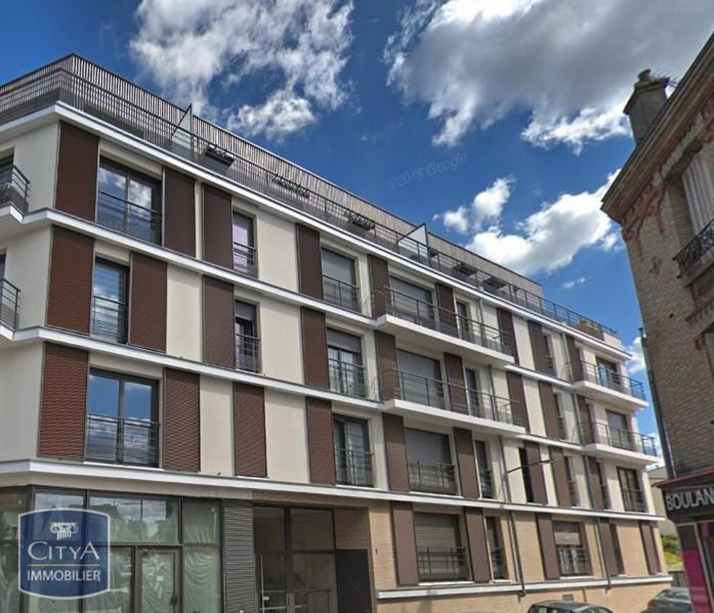 location Parking / Garage Viroflay (78220)