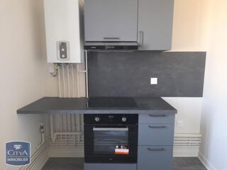  Appartement à louer 3 pièces 62 m²
