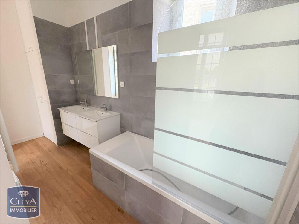 location Appartement - 3 pièce(s) - 62 m² Laon (02000)