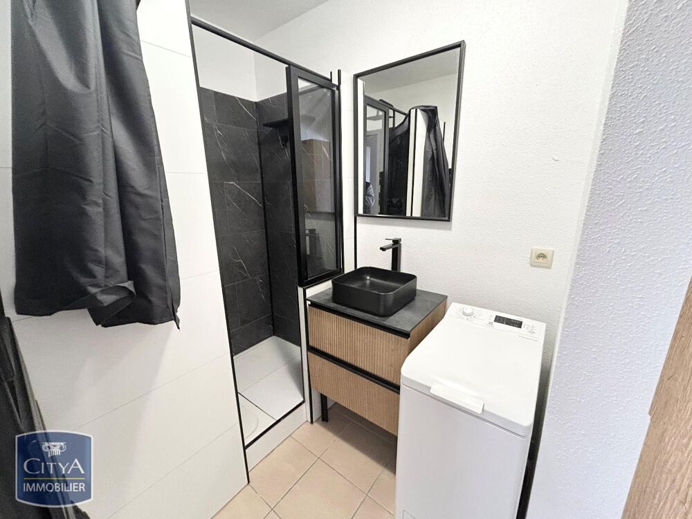 location Appartement - 2 pièce(s) - 42 m² Trith-Saint-Léger (59125)