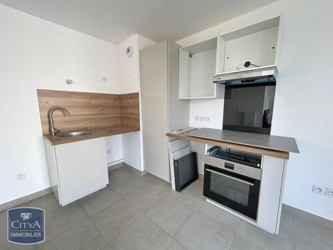  Appartement � louer 1 pi�ce 37 m�