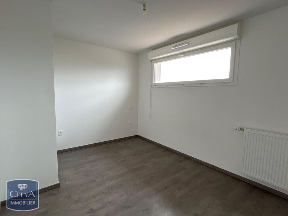 location Appartement - 2 pièce(s) - 52 m² Cugnaux (31270)