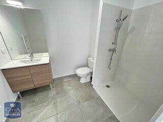  Appartement à louer 2 pièces 38 m²
