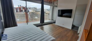  Appartement à louer 2 pièces 49 m²