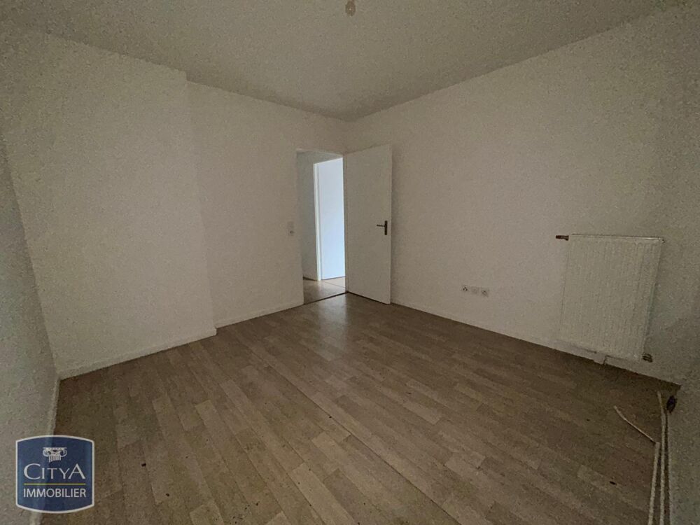 location Appartement - 2 pièce(s) - 42 m² Meaux (77100)