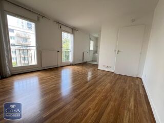  Appartement à louer 1 pièce 27 m²