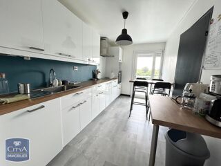 Appartement � louer 3 pi�ces 67 m� Le mans