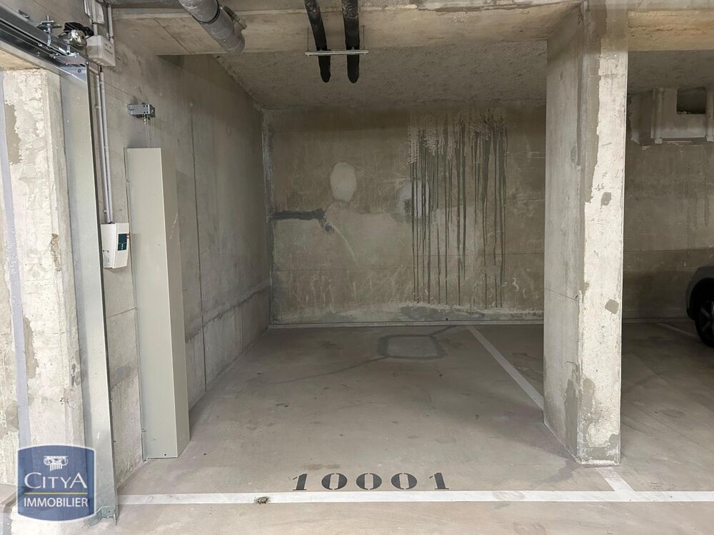 location Parking / Garage Saint-Maur-des-Fossés (94100)