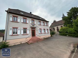  Appartement à louer 4 pièces 91 m²