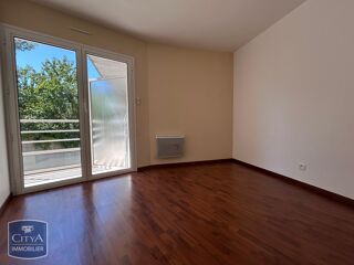  Appartement à louer 3 pièces 54 m²