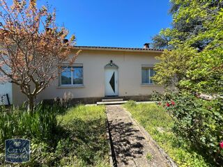  Maison à louer 3 pièces 79 m²