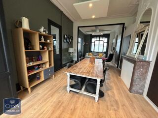  Maison � louer 6 pi�ces 191 m�