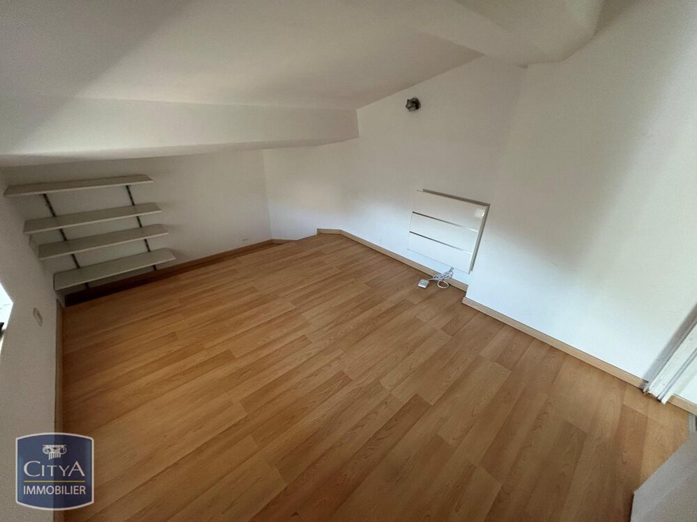 location Appartement - 3 pièce(s) - 34 m² Istres (13800)