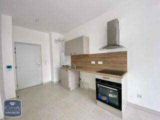 location Appartement - 2 pièce(s) - 38 m² Brou-sur-Chantereine (77177)