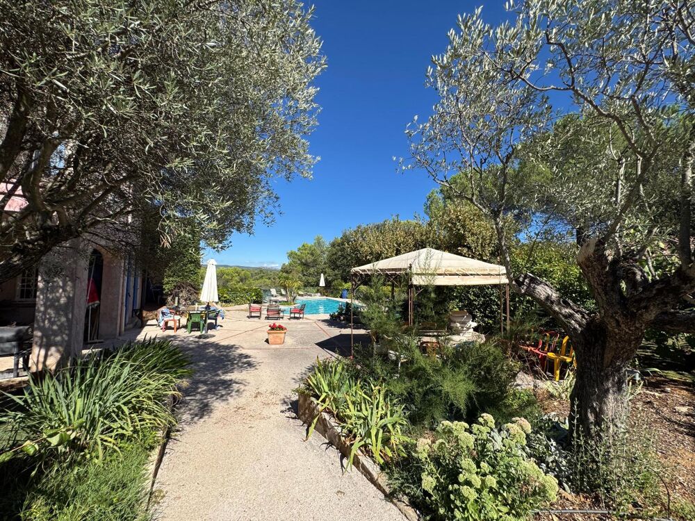  vendre  Maison Tourves (83170)