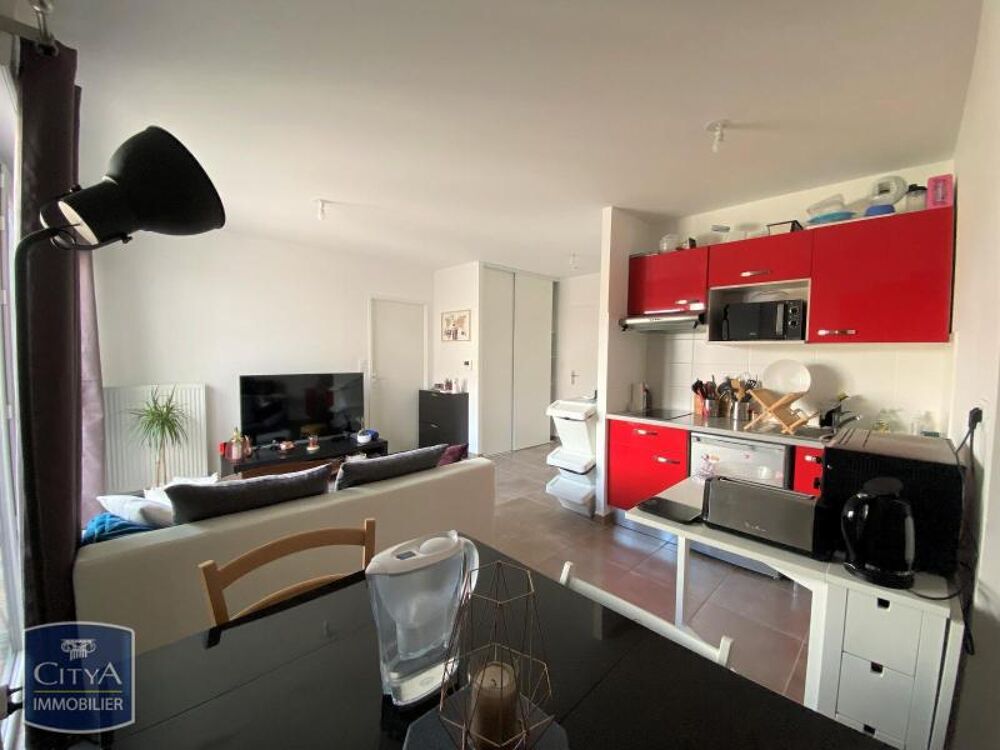 location Appartement - 2 pièce(s) - 43 m² Pornic (44210)