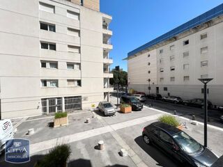  Appartement � louer 1 pi�ce 21 m�