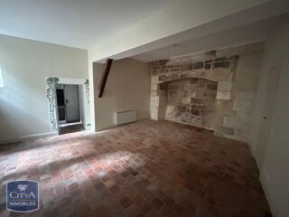  Appartement à louer 1 pièce 31 m²