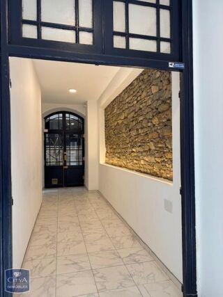  Appartement à louer 2 pièces 45 m²