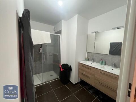  Appartement � louer 3 pi�ces 62 m�