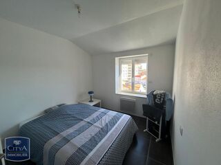  Appartement à louer 2 pièces 39 m²