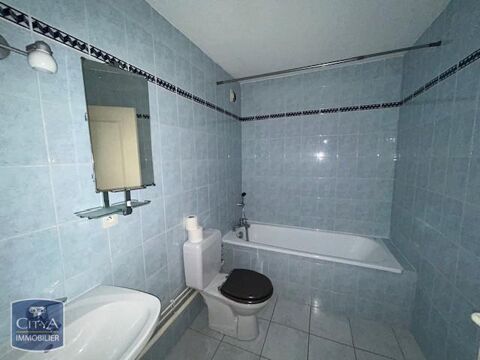  Appartement � louer 2 pi�ces 45 m�