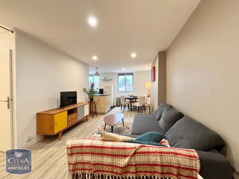  Appartement � louer 2 pi�ces 45 m�