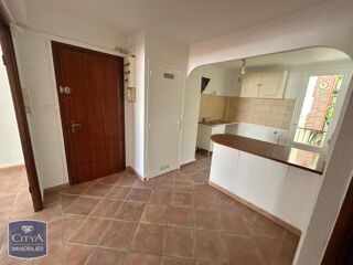  Appartement à louer 3 pièces 59 m²